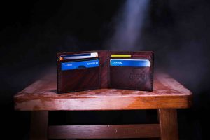 credit cards