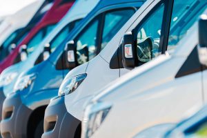 cargo van loans