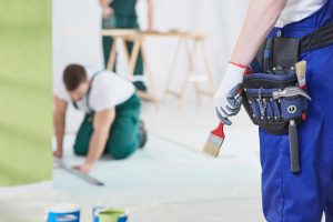Home Renovation Loan